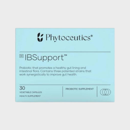 IBSupport™ 30 capsules | Phytoceutics