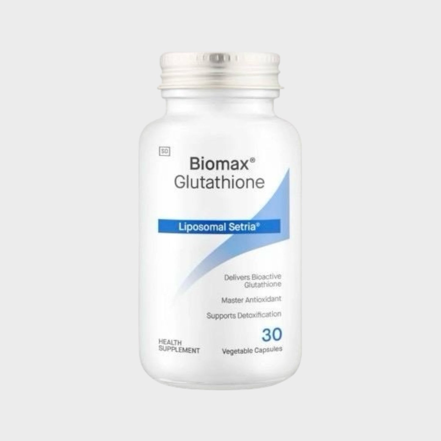 Glutathione Liposomal 30s | Biomax®