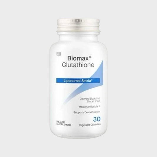Glutathione Liposomal 30s | Biomax®