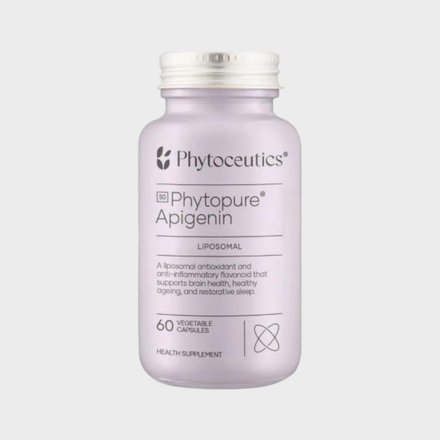 Phytopure® Apigenin 60s | Phytoceutics