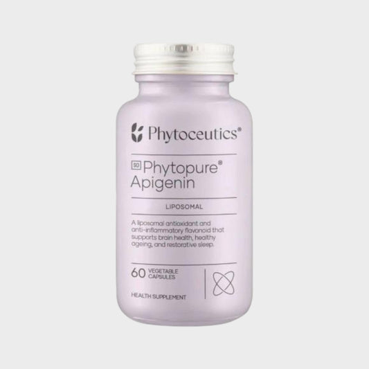 Phytopure® Apigenin 60s | Phytoceutics