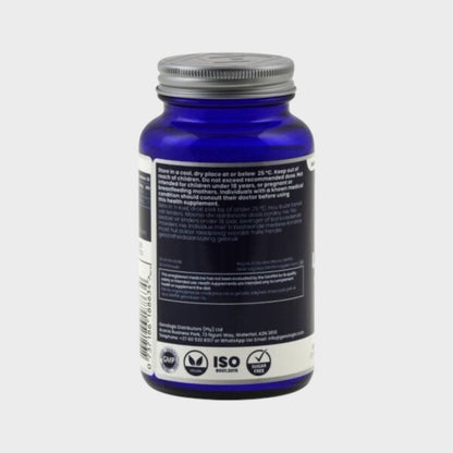 L-Citrulline 120s | Genologix