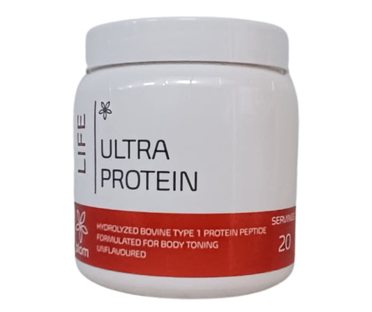 LIFE | Ultra Protein 20 Servings