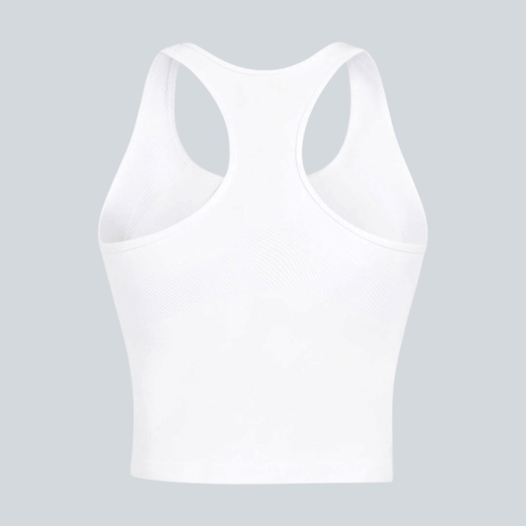 BodySculpt Tank (white) | blom ACTIVE