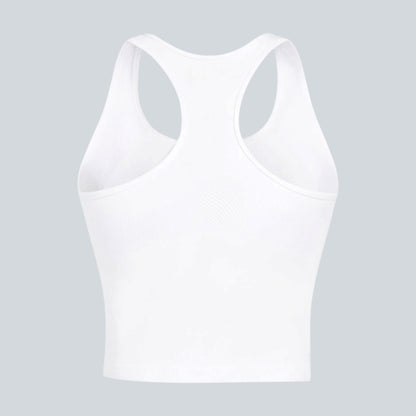 BodySculpt Tank (white) | blom ACTIVE