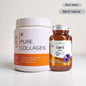 blom | Collagen + Neogenesis Health Lipo C - Bundle & Save