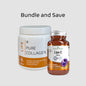 blom LIFE Collagen + Neogenesis Health Lipo C Bundle Deal