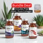 Immunity Bundle Deal + Free blom | Pure Collagen