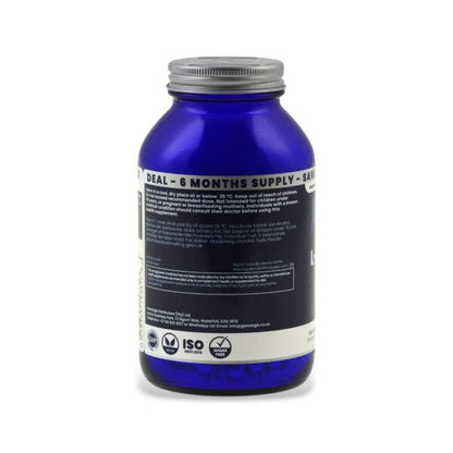 L-Theanine 180s | Genologix