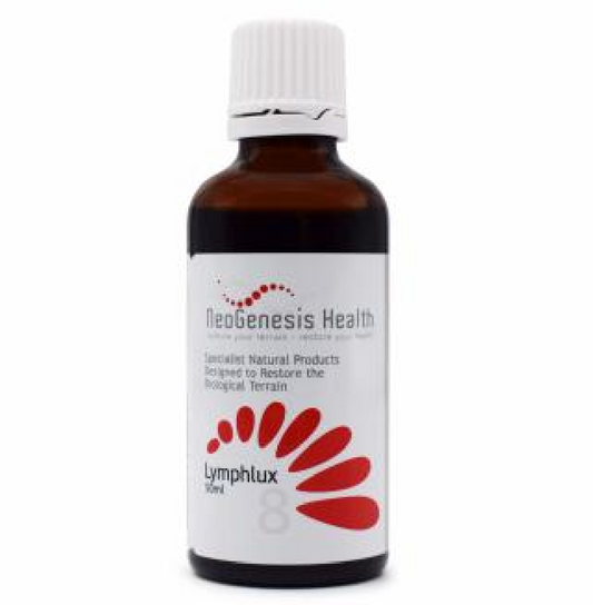 Lymphlux 100ml | Neogenesis Health