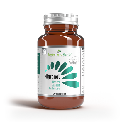 Migranol 30s | Neogenesis Health