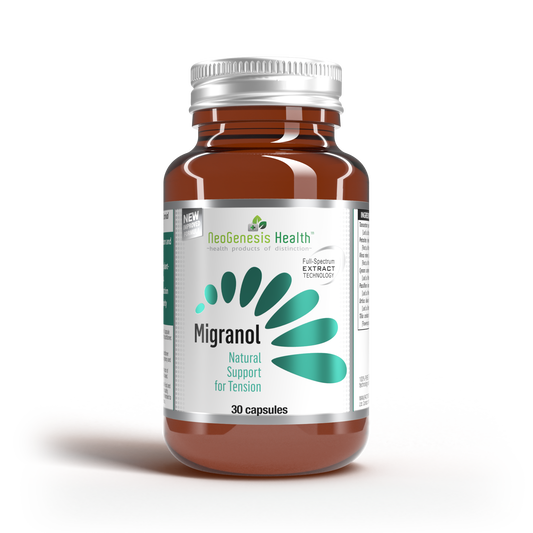 Migranol 30s | Neogenesis Health