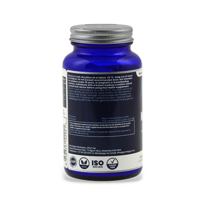 MindMag (Magnesium L-Threonate) 120s | Genologix