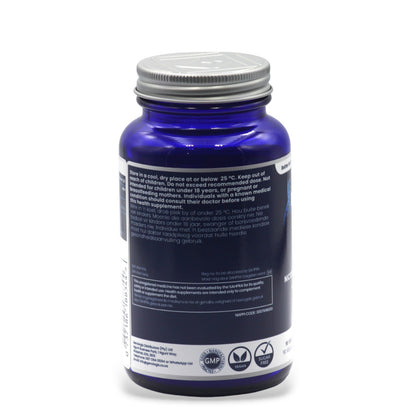 NMN (Nicotinamide Mononucleotide) 1000mg 90s | Genologix