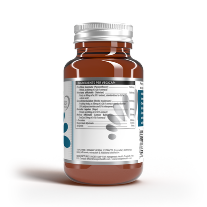 Nightcaps 30s | Neogenesis Health