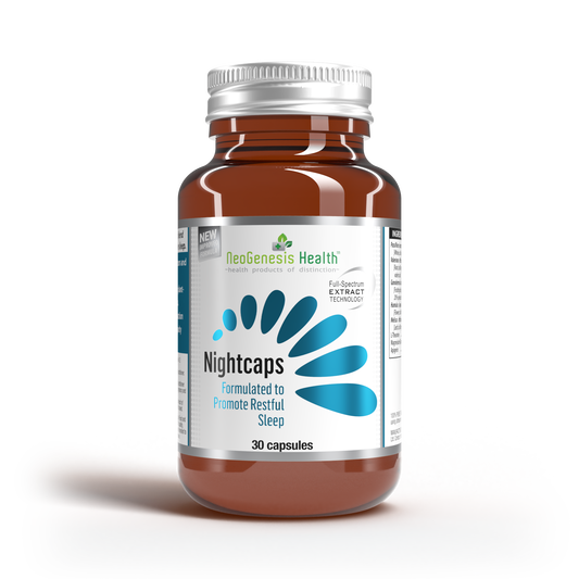 Nightcaps 30s | Neogenesis Health
