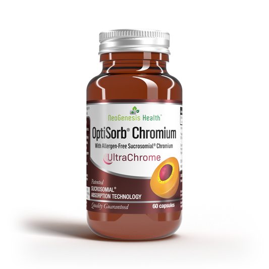 OptiSorb Chromium 60s | Neogenesis Health