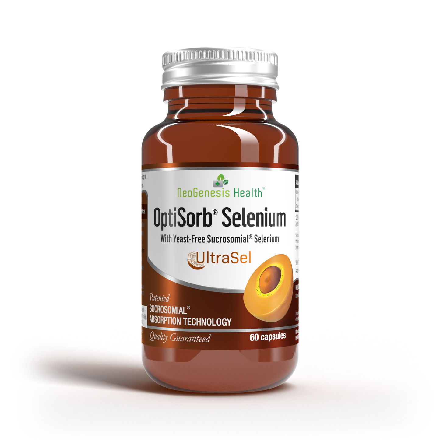 OptiSorb Selenium 60s | Neogenesis Health