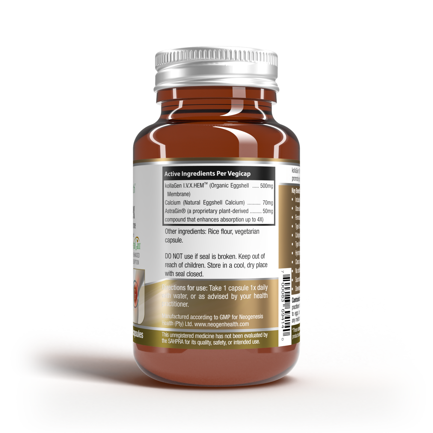 Ortho-Flex 30s | Neogenesis Health