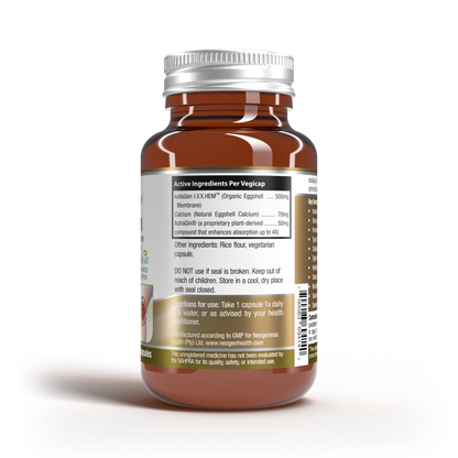 Ortho-Flex 30s | Neogenesis Health
