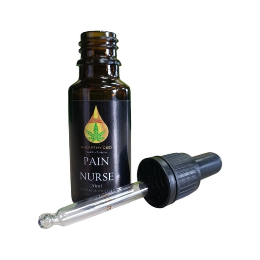 PAIN NURSE 20ml (B-Earthy)