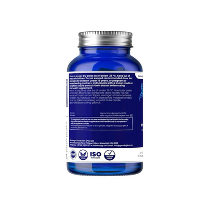 PQQ 30s | Genologix