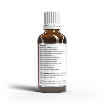 Parastil 100ml | Neogenesis Health