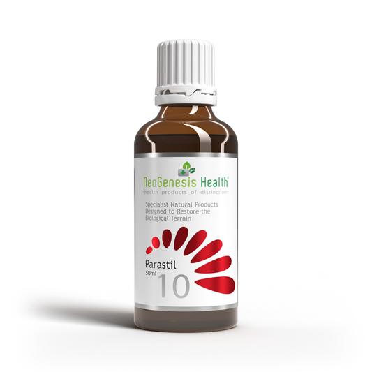 Parastil 100ml | Neogenesis Health