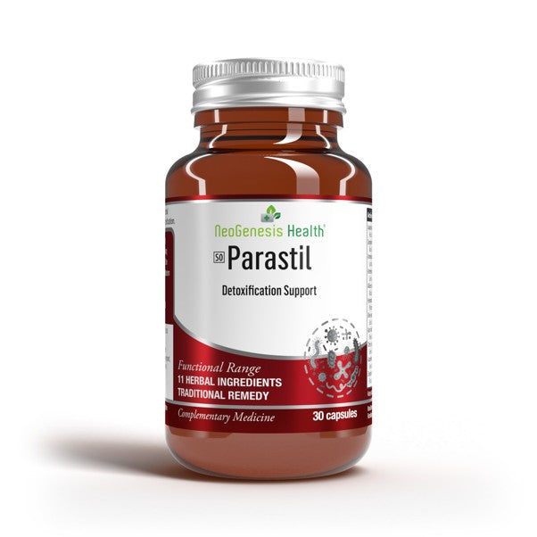 PARASTIL Advanced Antimicrobial & Gut Defence Formula 30s | Neogenesis Health