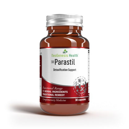 PARASTIL Advanced Antimicrobial & Gut Defence Formula 30s | Neogenesis Health
