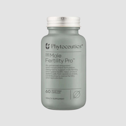 Male Fertility Pro™ 60s | Phytoceutics