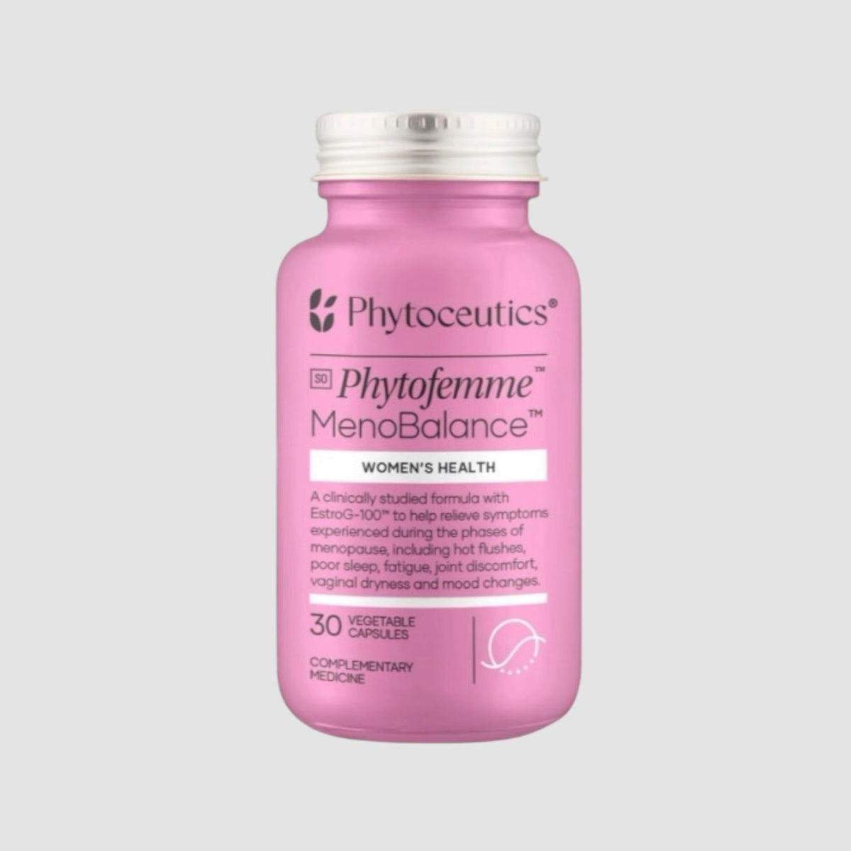 Phytofemme™ MenoBalance™ 30s | Phytoceutics