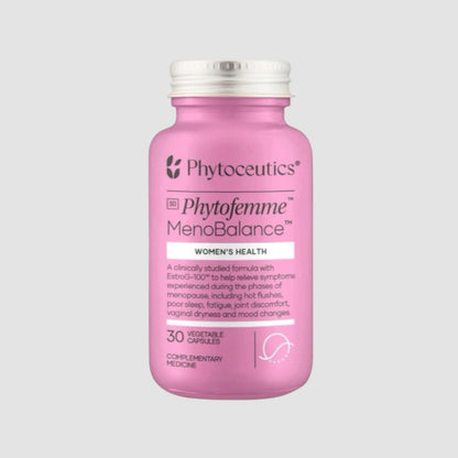 Phytofemme™ MenoBalance™ 30s | Phytoceutics