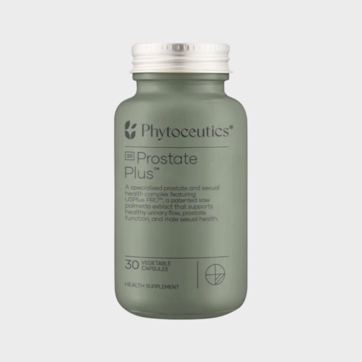 Prostate Plus™ 30s | Phytoceutics