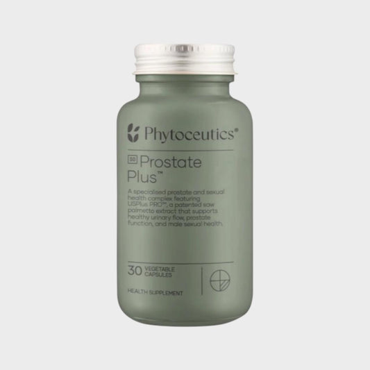 Prostate Plus™ 30s | Phytoceutics