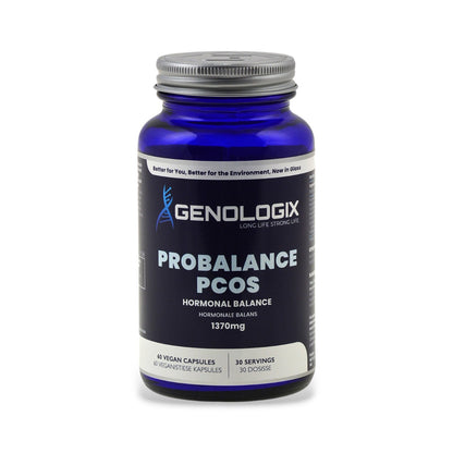 ProBalance PCOS 60s | Genologix