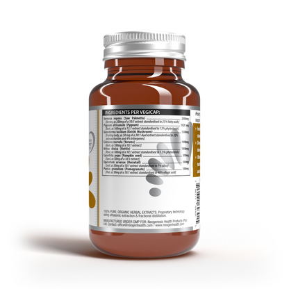 Prostaflow 30s | Neogenesis Health