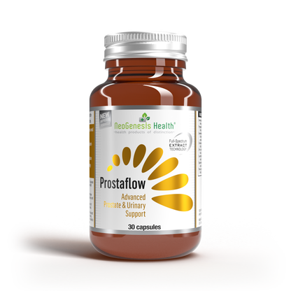 Prostaflow 30s | Neogenesis Health