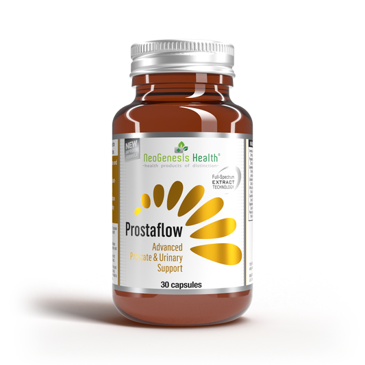 Prostaflow 30s | Neogenesis Health