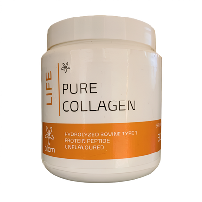 Pure Collagen 30 Servings | blom LIFE