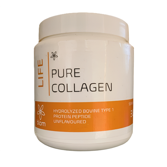 🎁 Pure Collagen 30 Servings | blom LIFE (Discount)