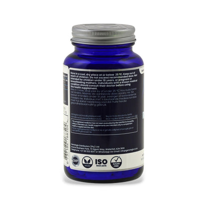 Resveratrol 1000mg 90s | Genologix