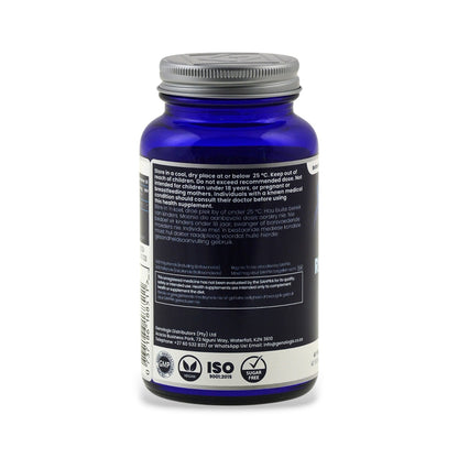 Resveratrol 500mg 60s | Genologix