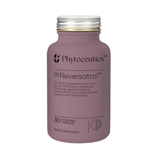 Phytoceutics Reversatrol™ 30s