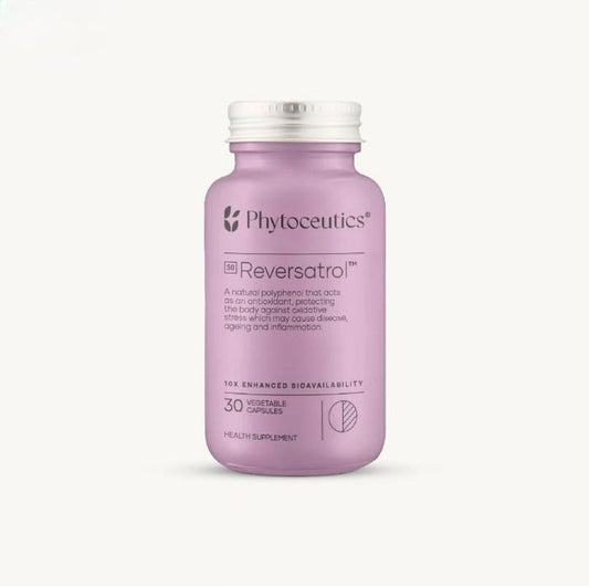 Reversatrol™ 30s | Phytoceutics