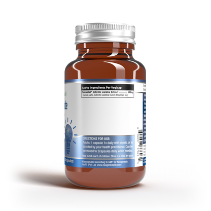 SMARTmode | Concental | Memory, Brain Performance & Learning Support 30s | Neogenesis Health