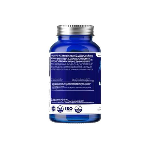 Saw Palmetto Extract 60s | Genologix