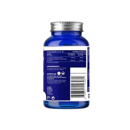 Saw Palmetto Extract 60s | Genologix