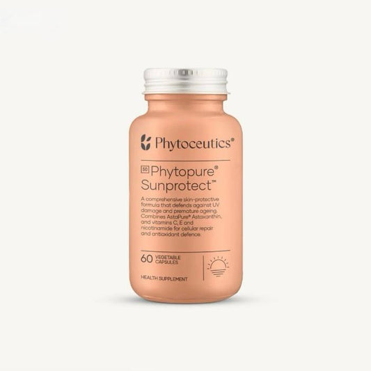Phytopure® Sunprotect™ 60s | Phytoceutics