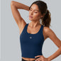 BodySculpt Tank (dark blue) | blom ACTIVE